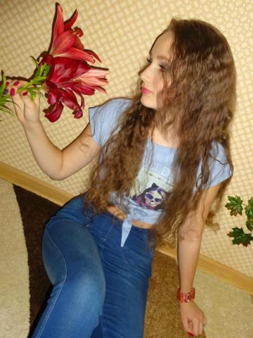 Индивидуалка Алена Фотография 2