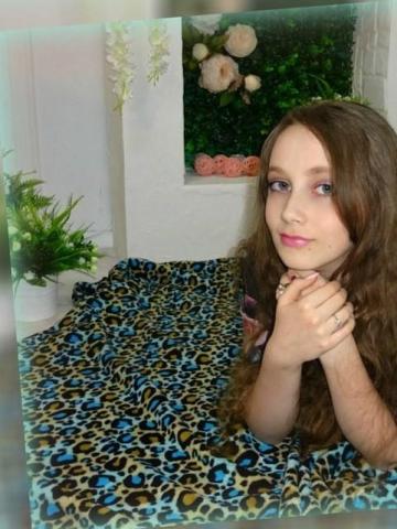 Индивидуалка Алена Фотография 3